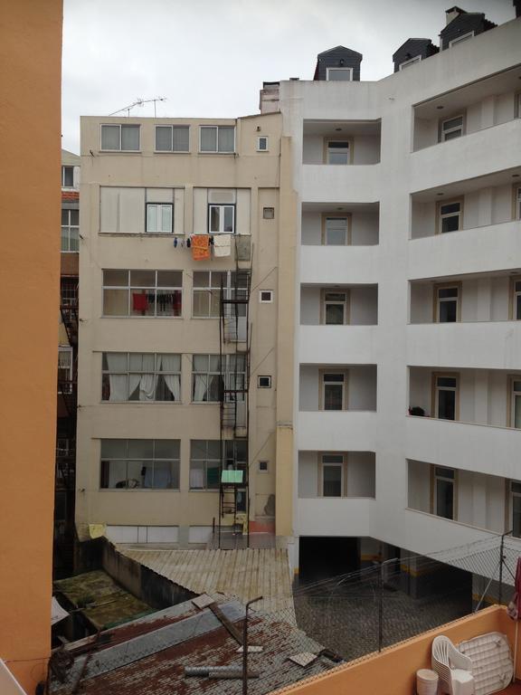 Hostel Crescent