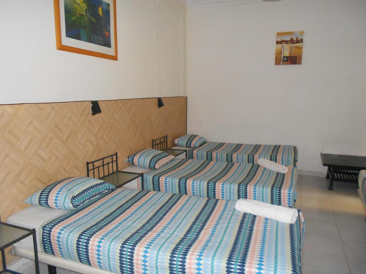 Hostel Crescent Lissabon