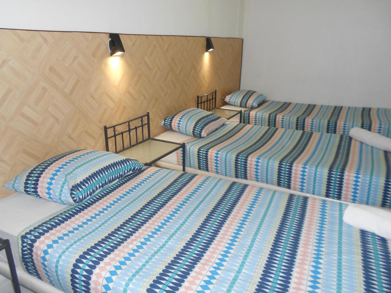 Hostel Crescent Lissabon