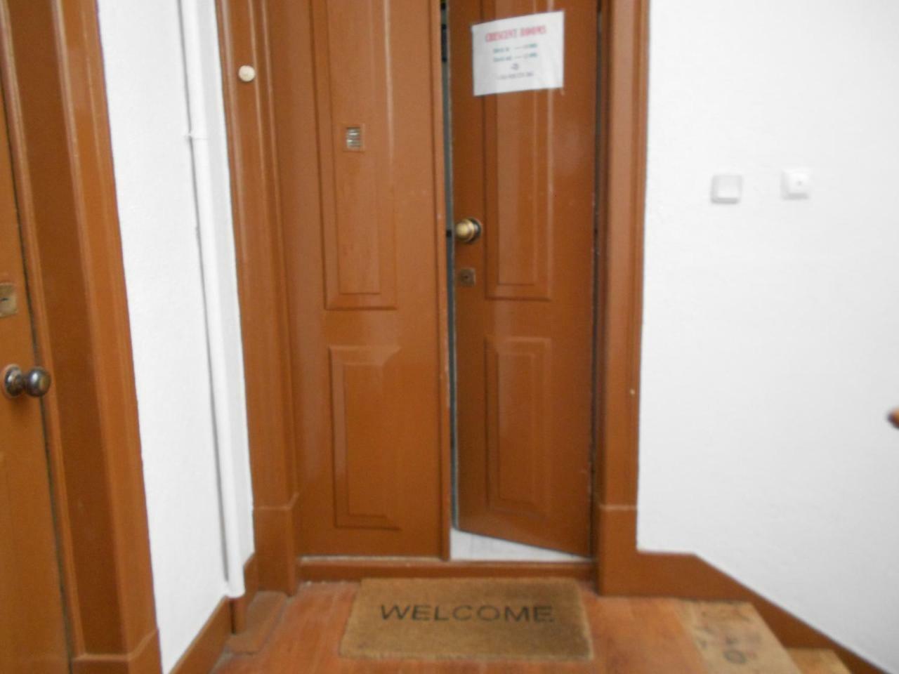 Crescent Hostel Lissabon