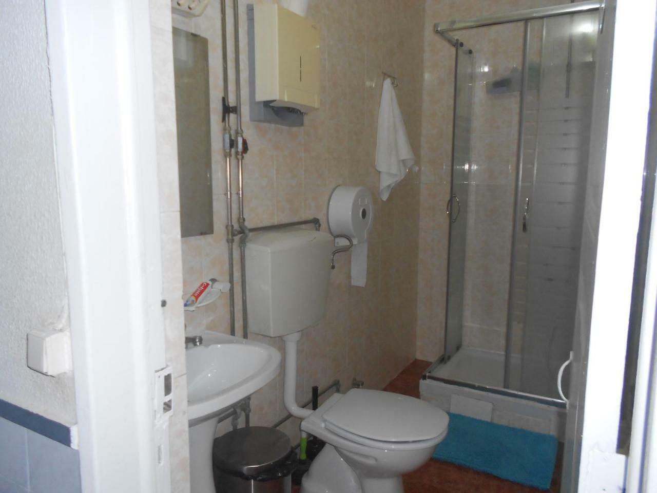 Hostel Crescent Lissabon