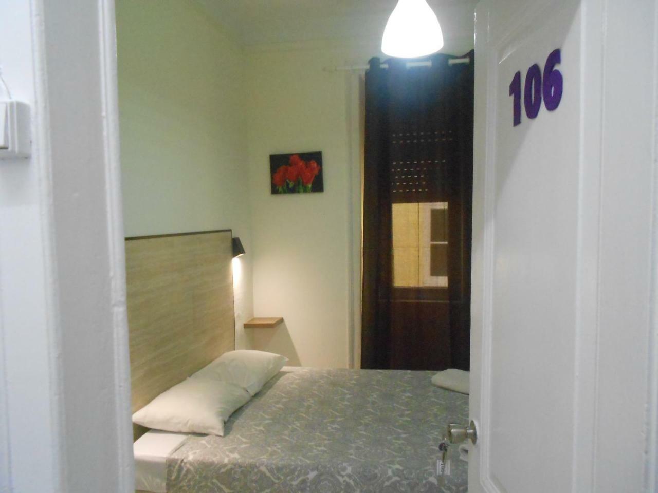 Hostel Crescent Lissabon